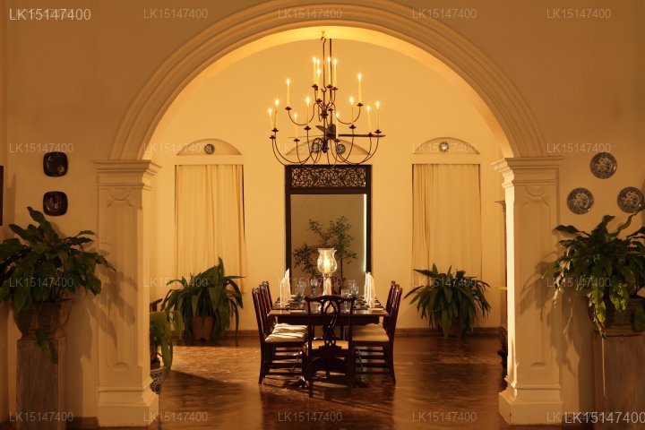 Glenross Plantation Bungalow