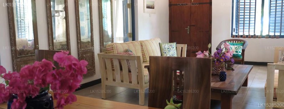 Esperanza Beach Villa and Spa