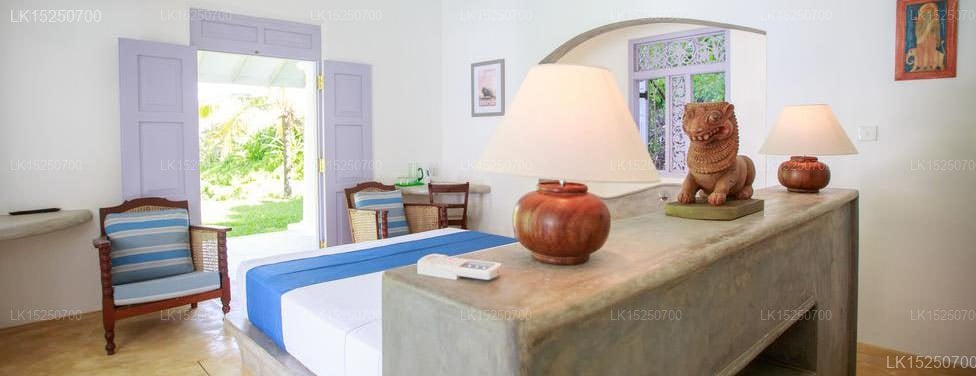 Thalduwa Island Villas