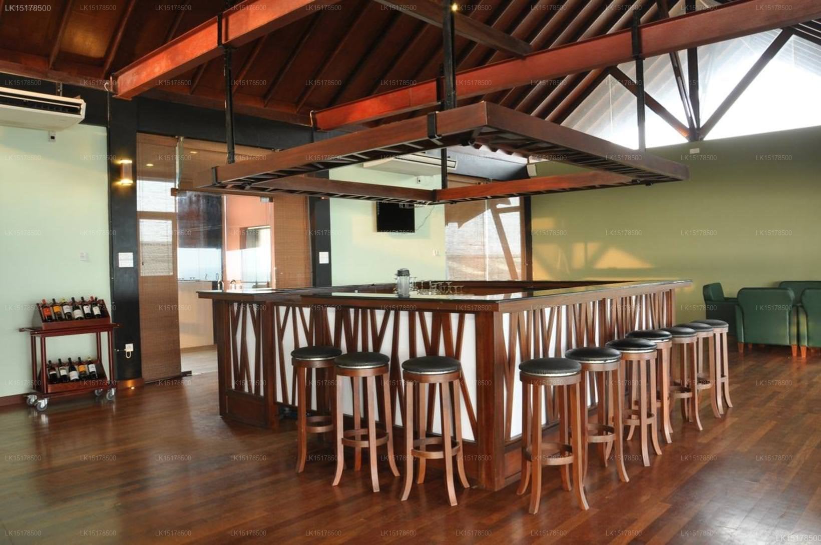 Laya Safari Resorts & Spa