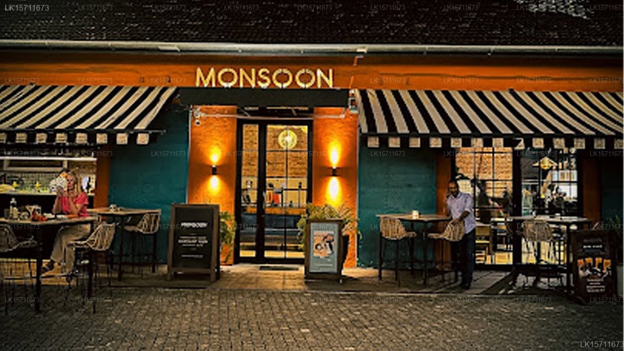 Monsoon