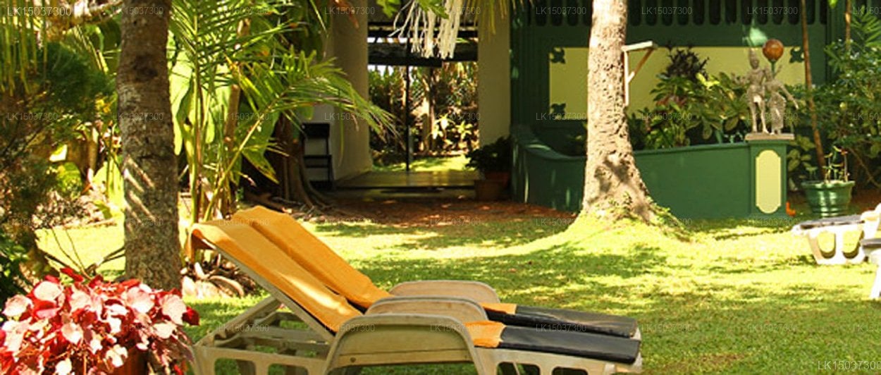 Hotel Susantha Garden