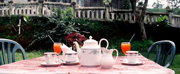 Hotel Peakrest, Hatton