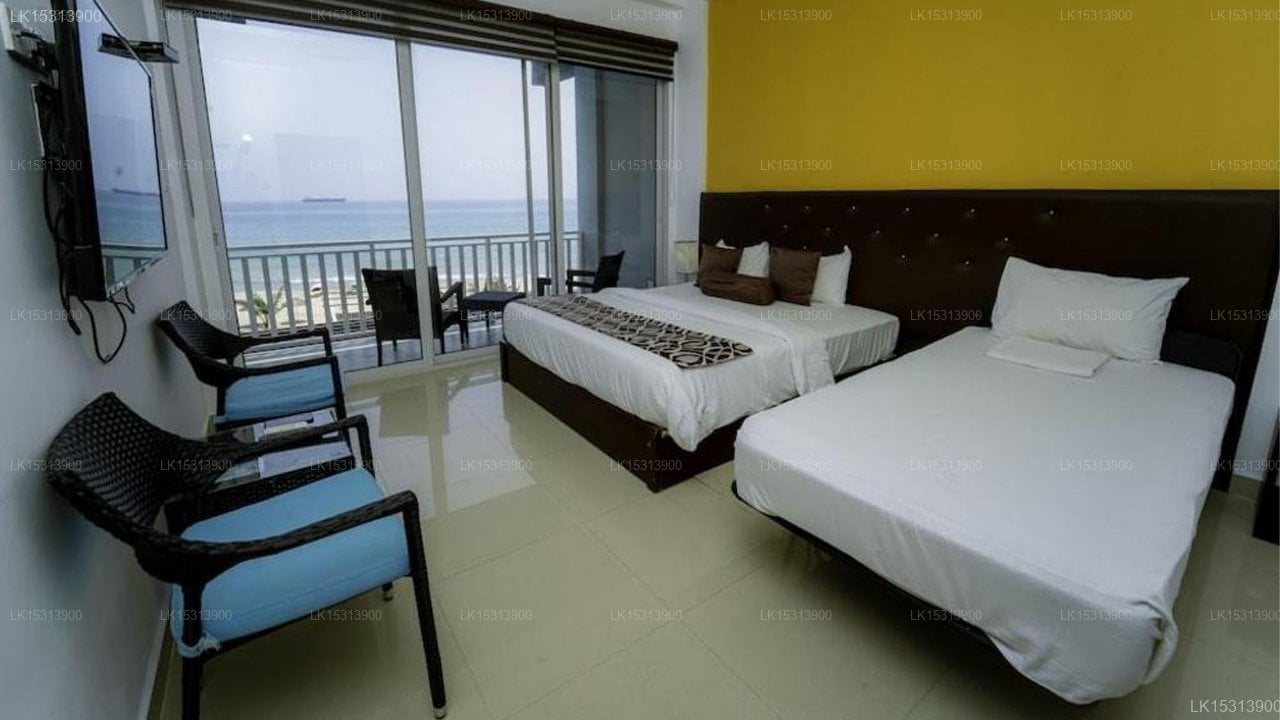 Trincomalee Beach Resort & Spa