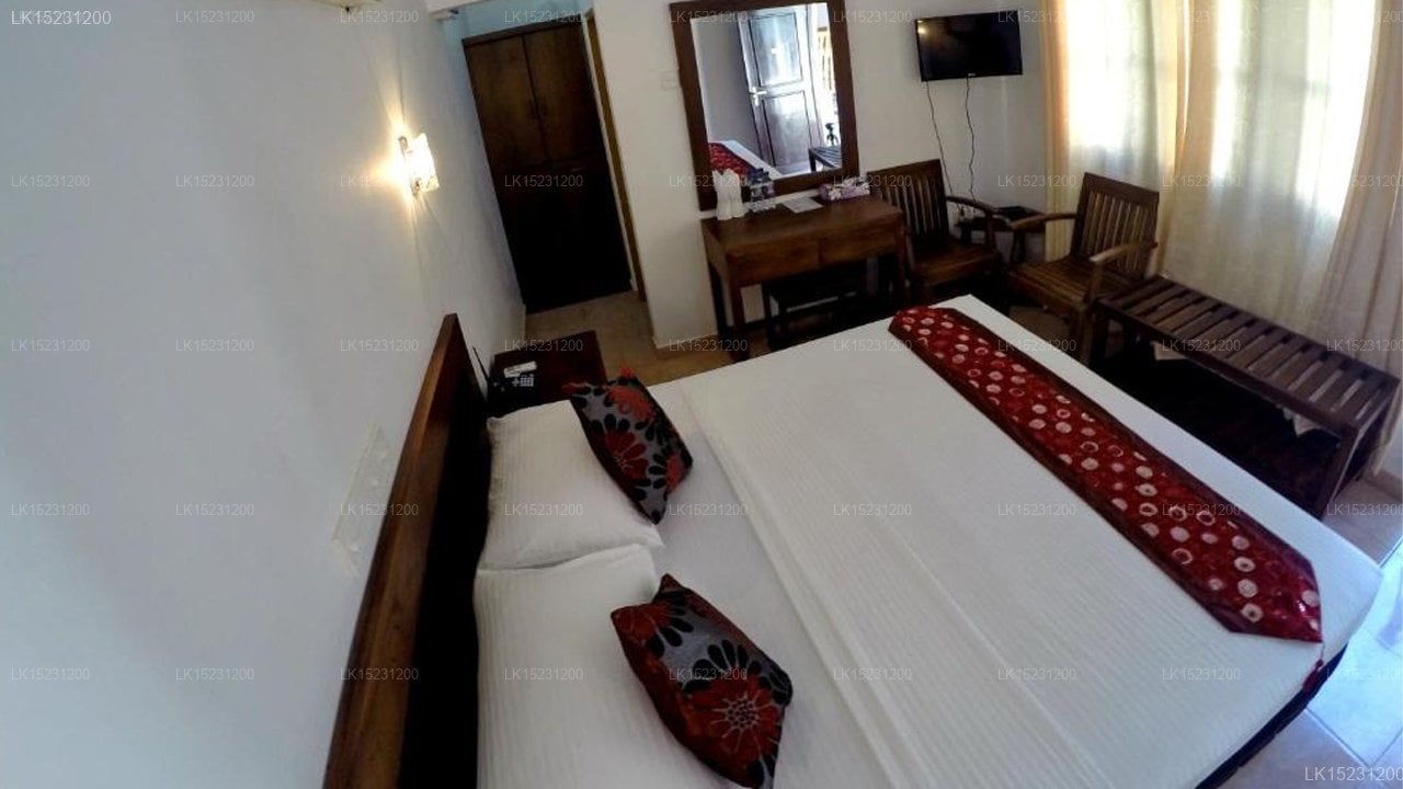 Ramon Beach Resort