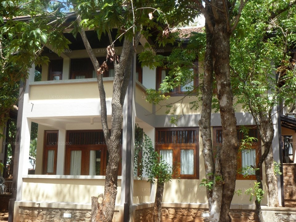 Lake Lodge Kandalama