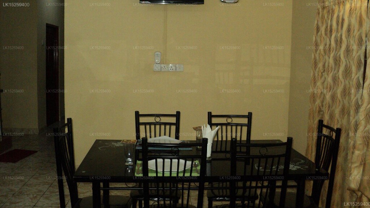 Trinco Absaras Hotel