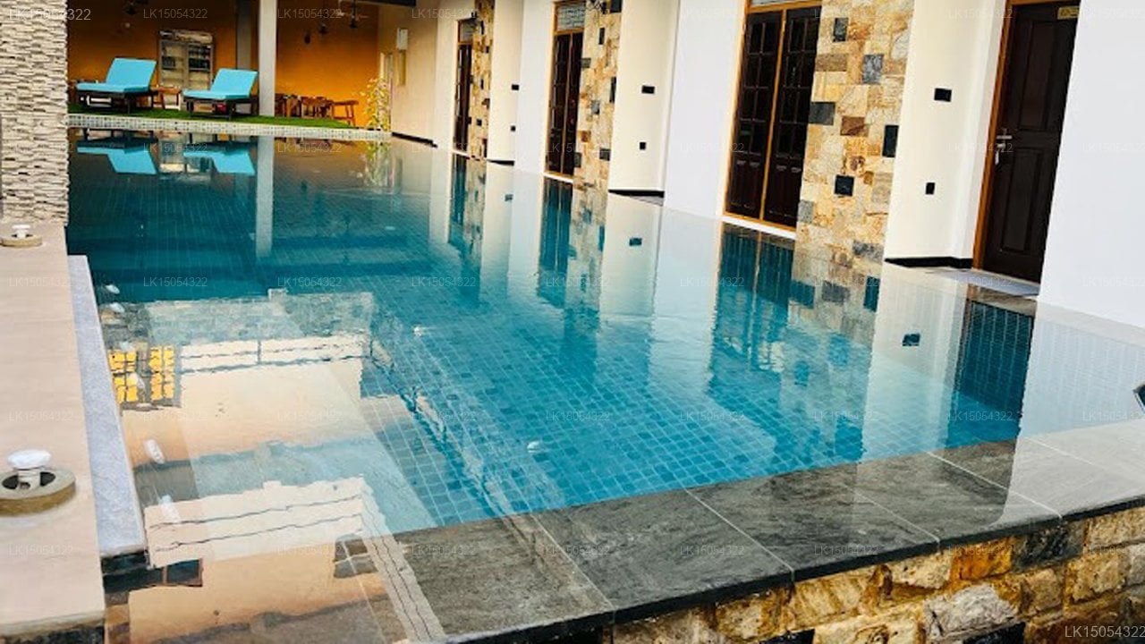 Mama’s Boutique Beach Hotel
