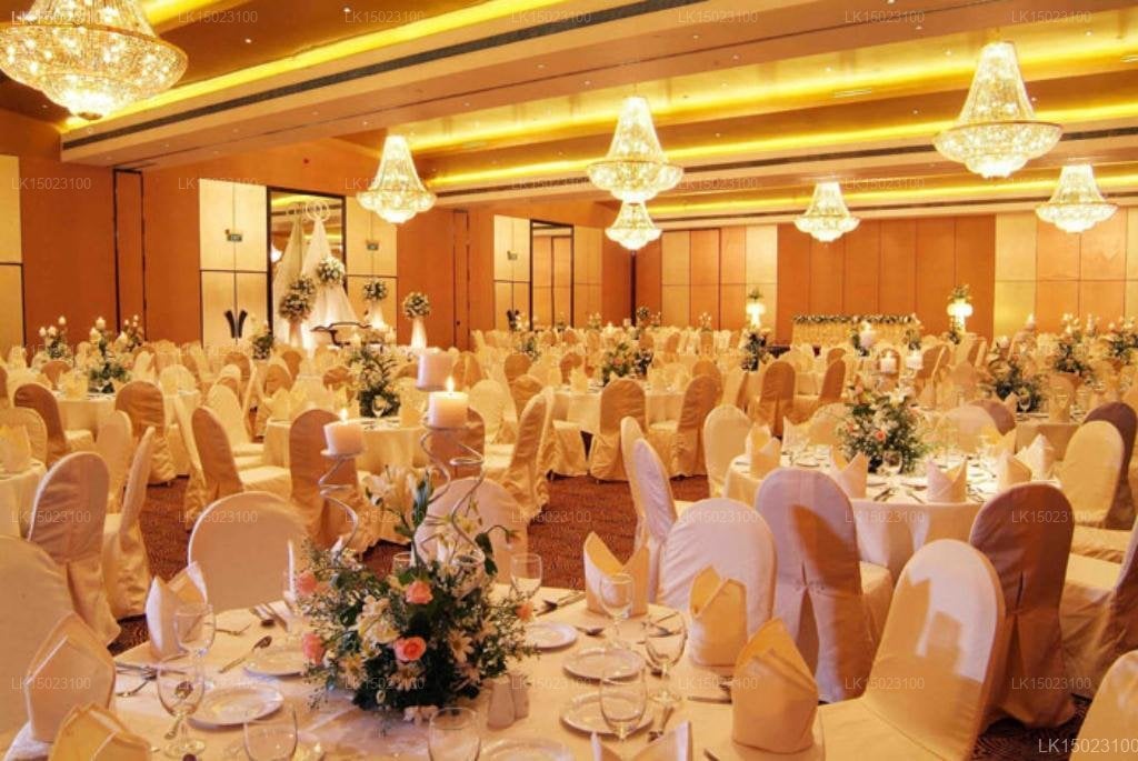 The Galadari Hotel