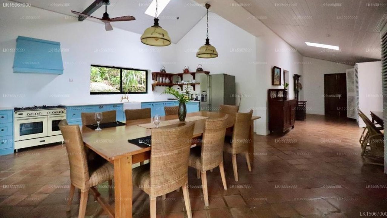 Bowlana Bungalow