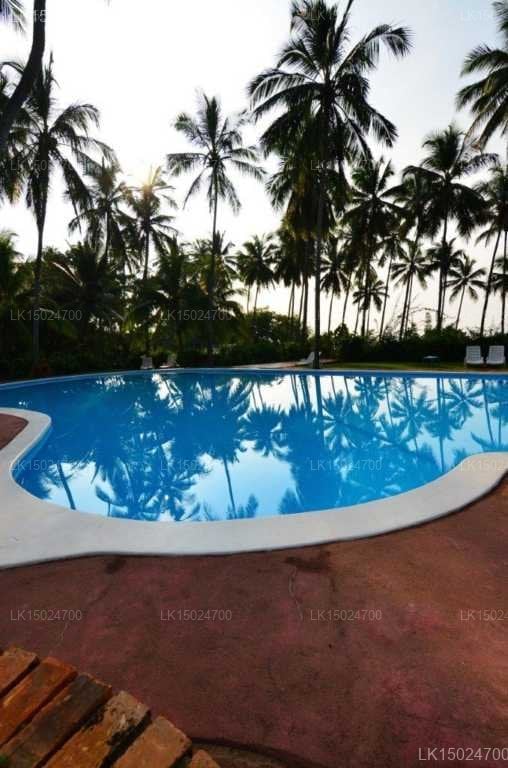 Hotel Eva Lanka