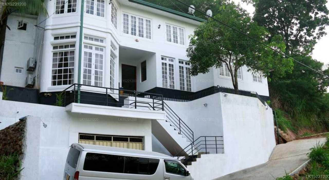 Green Hills Kandy
