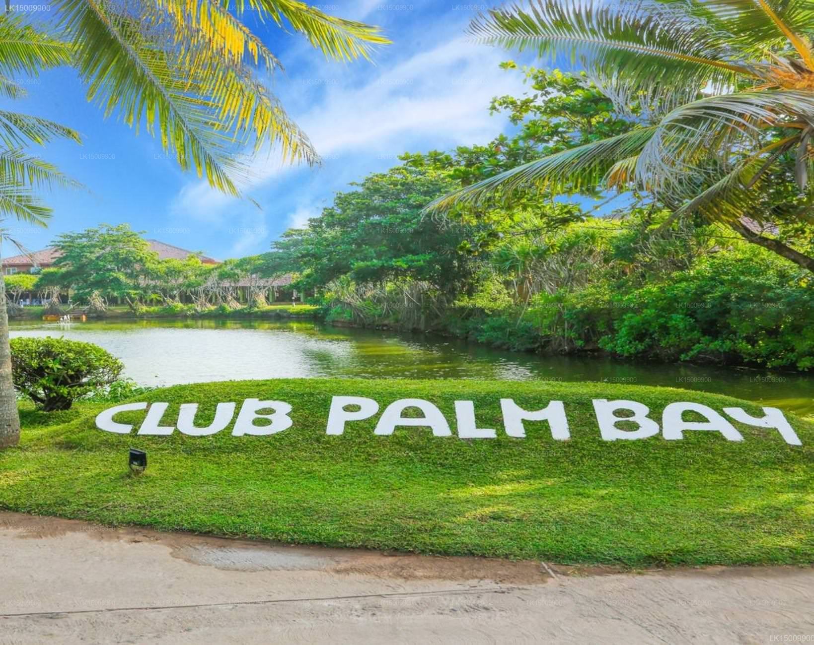 Hotel Club Palm Bay