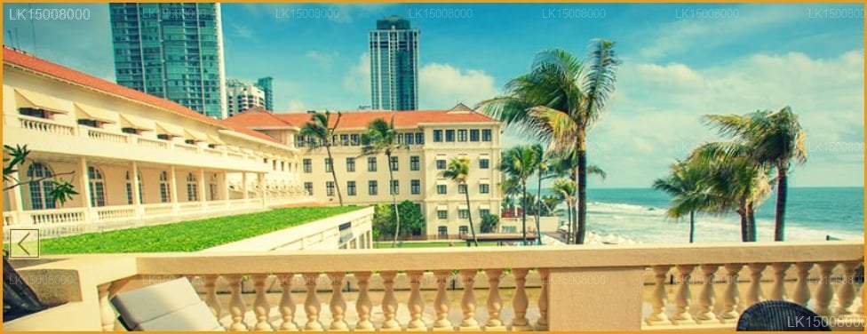 Galle Face Hotel
