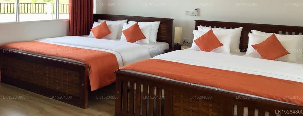 Avonil Resort Yala