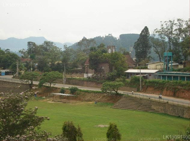 Vernon Guest House