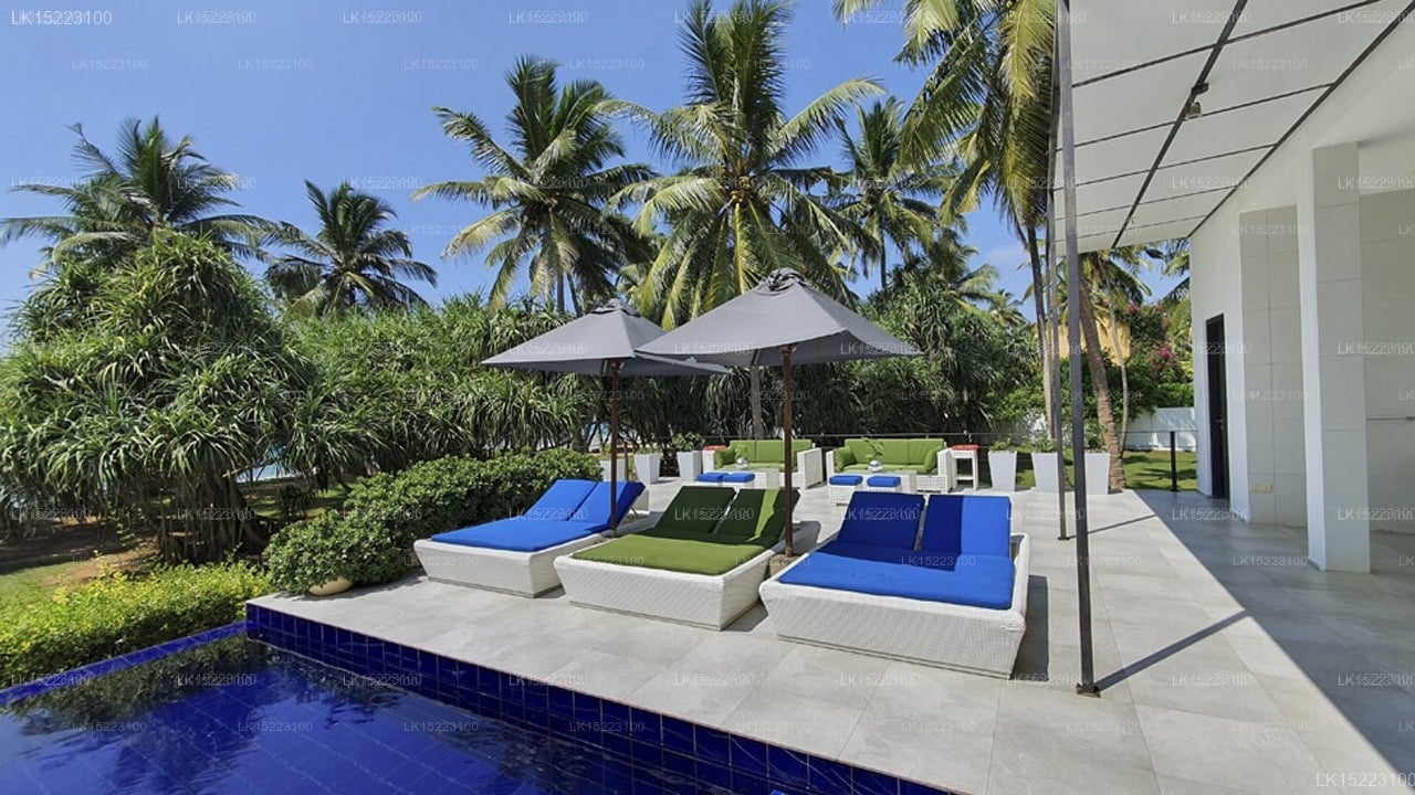 Green Turtle Villa by Yoho