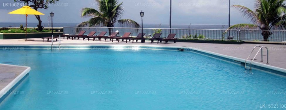 The Galadari Hotel