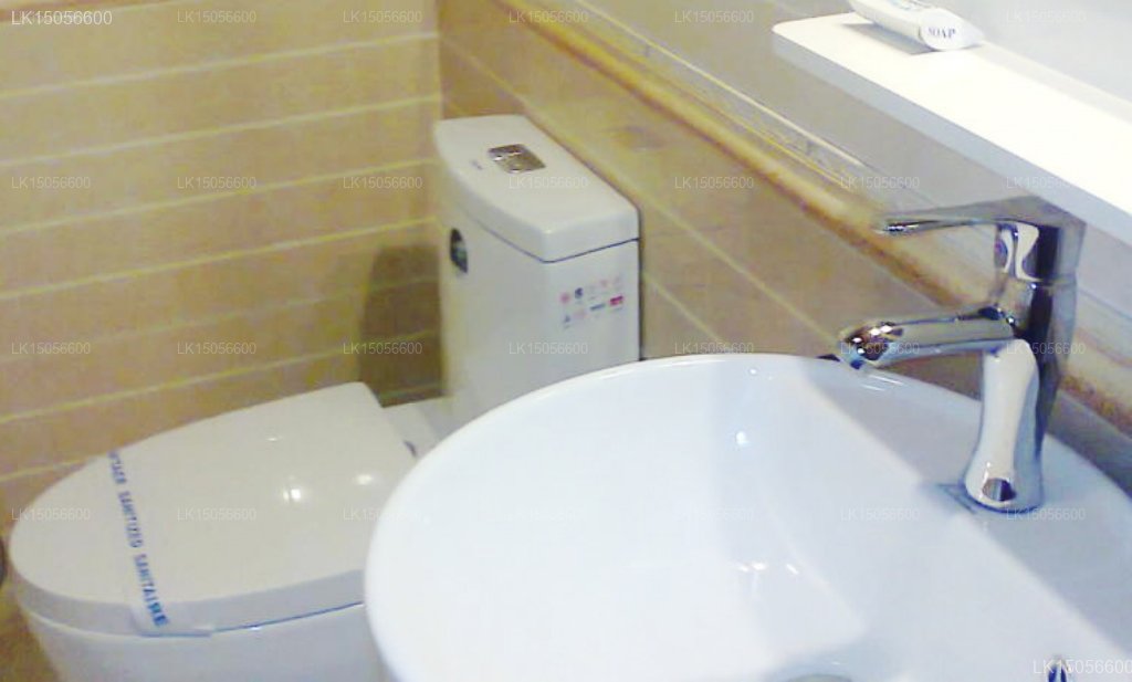 Mount Breeze Hotel