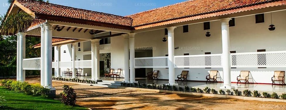 The Villas