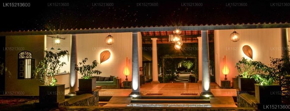 Rangiri Dambulla Resort