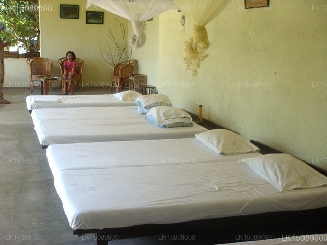 Margosa Holiday Bungalow