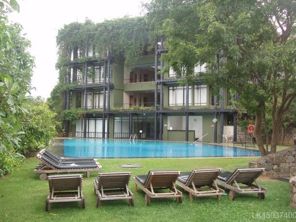 Heritance Kandalama