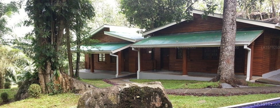 Taprospa Culloden Villa
