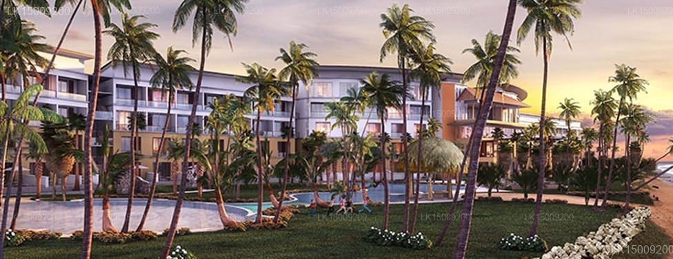 Heritance Negombo