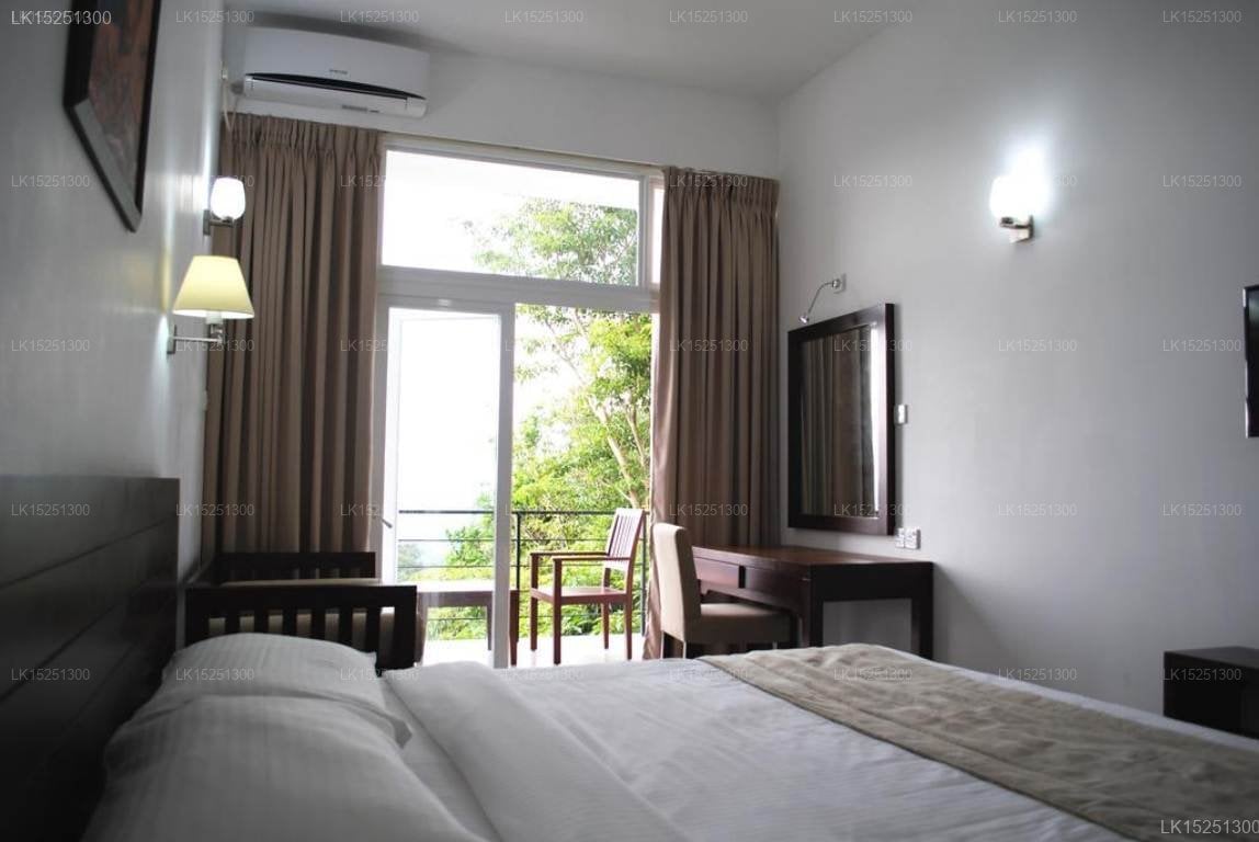 The Kandyan Villa