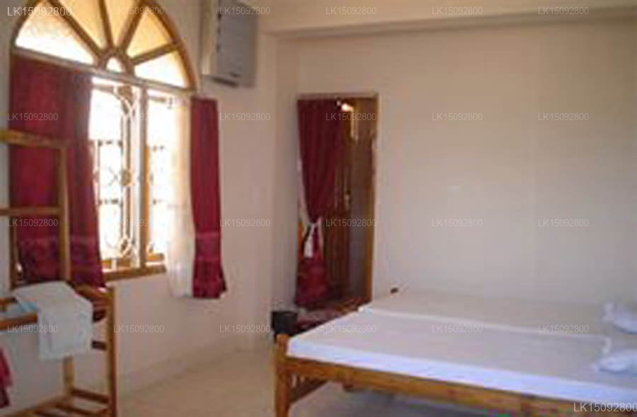 Nilaveli Sea View Beach Hotel
