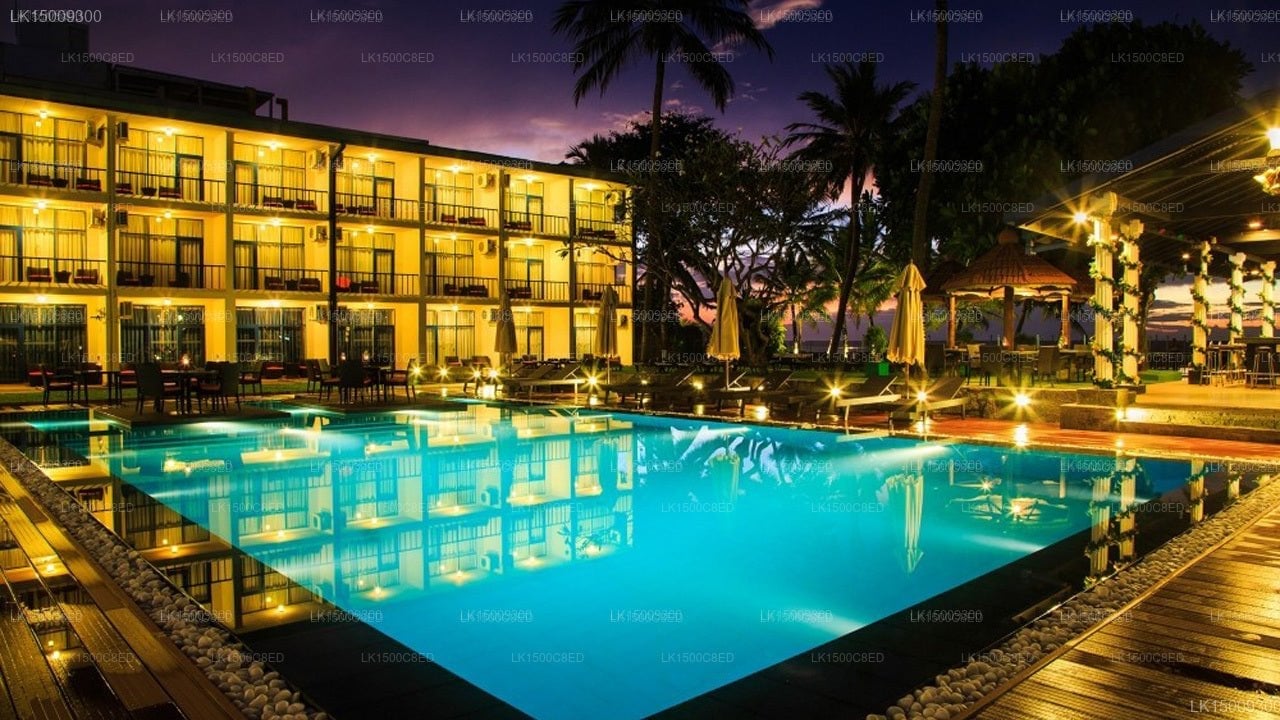 Camelot Beach Hotel