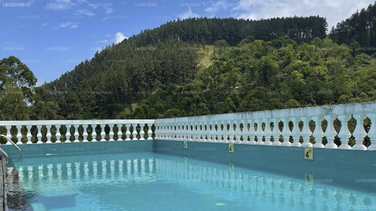 Bellwood Hills Resort & Spa