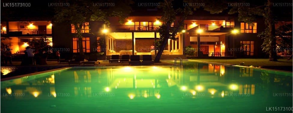 Roman Lake Ayurveda Resort