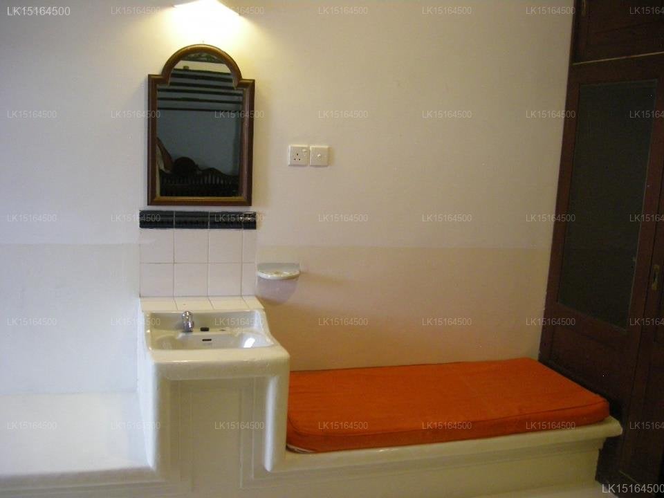 The Villa Exotica