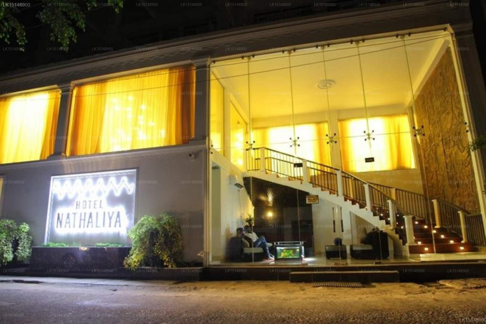 Nathaliya Tourist Hotel