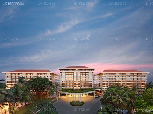 Taj Samudra Colombo