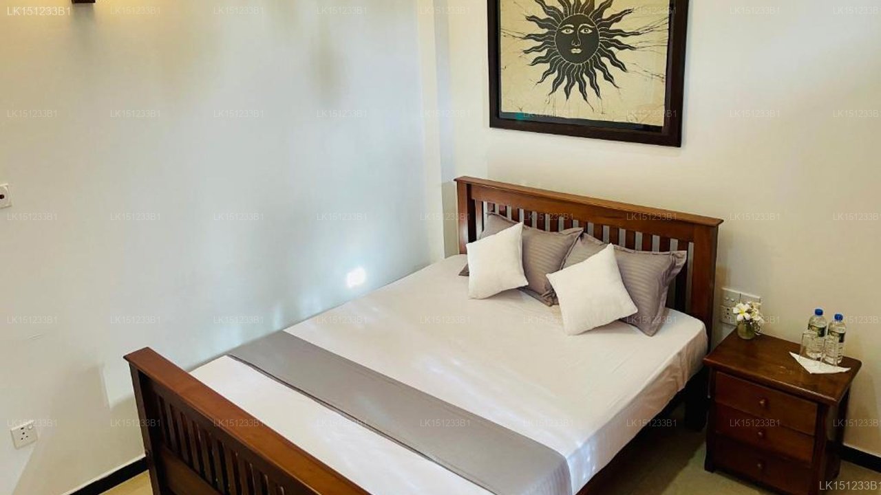 Sand & Surf Guest House