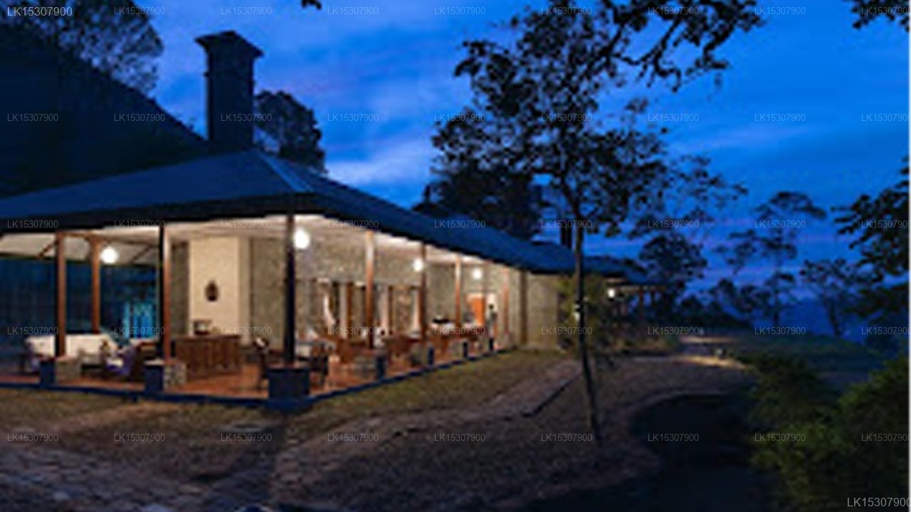 Dunkeld Bungalow