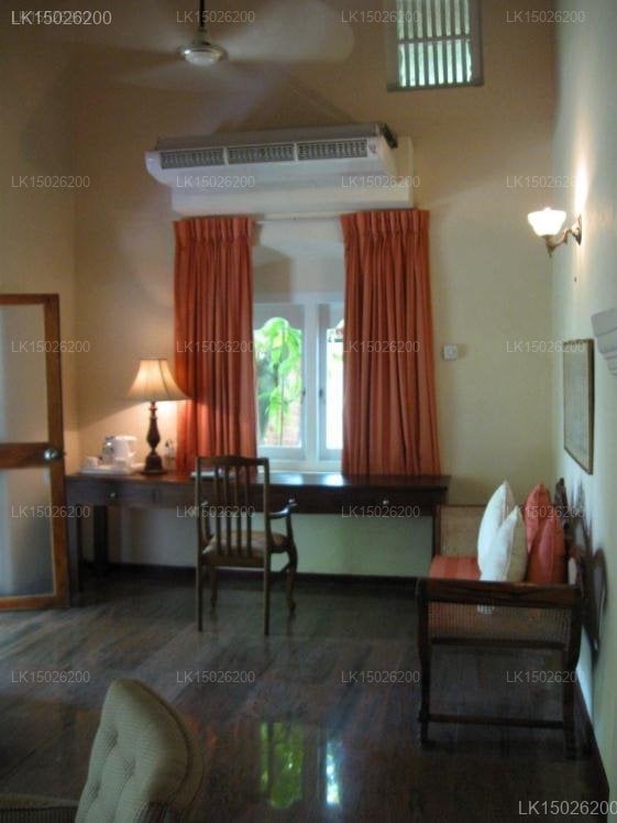 Kosgoda Beach Resort