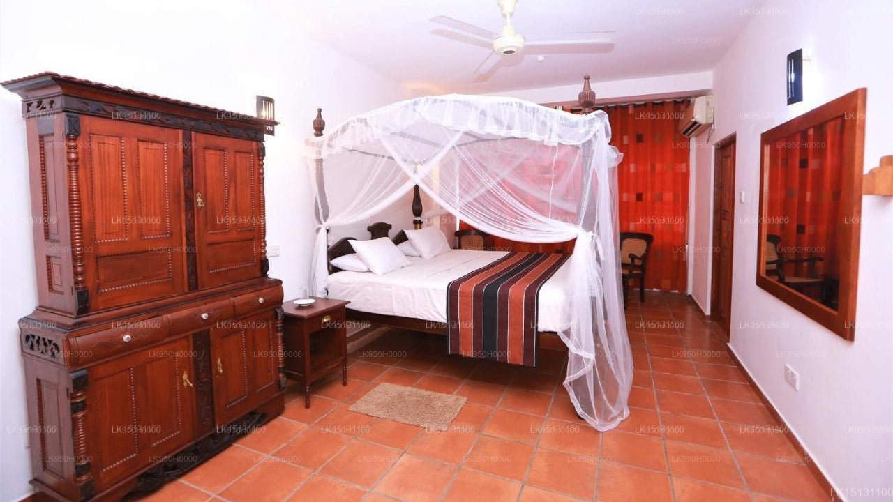 Rose Villa