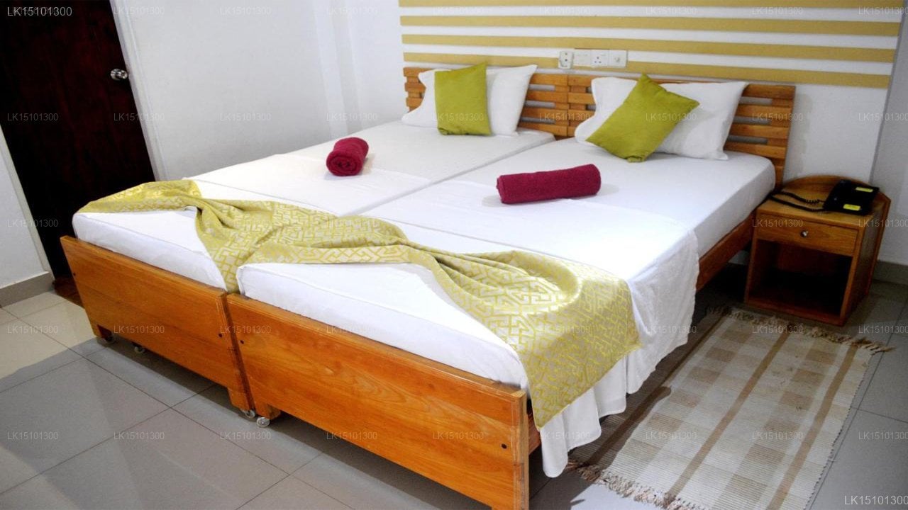 Hotel Hasara
