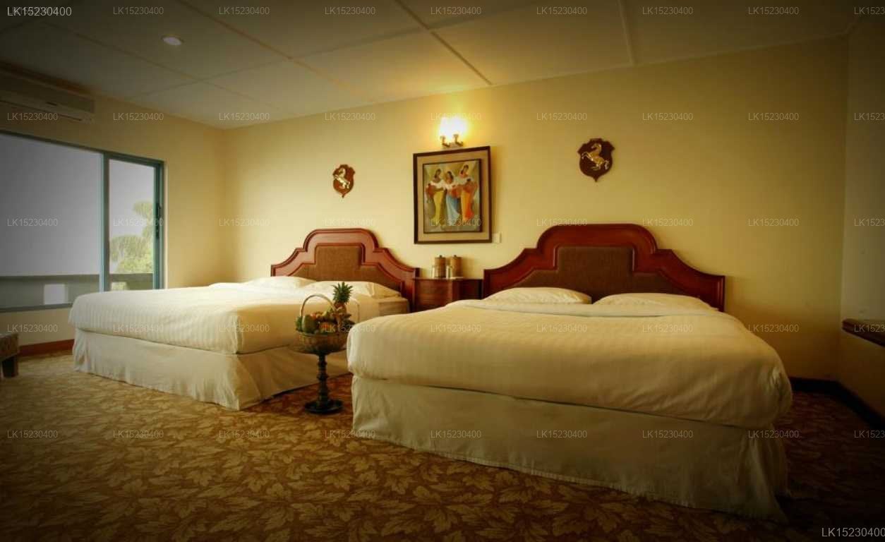 Brookside Resort by Earl's