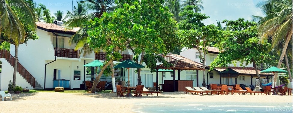 Jolanka Resorts Unawatuna