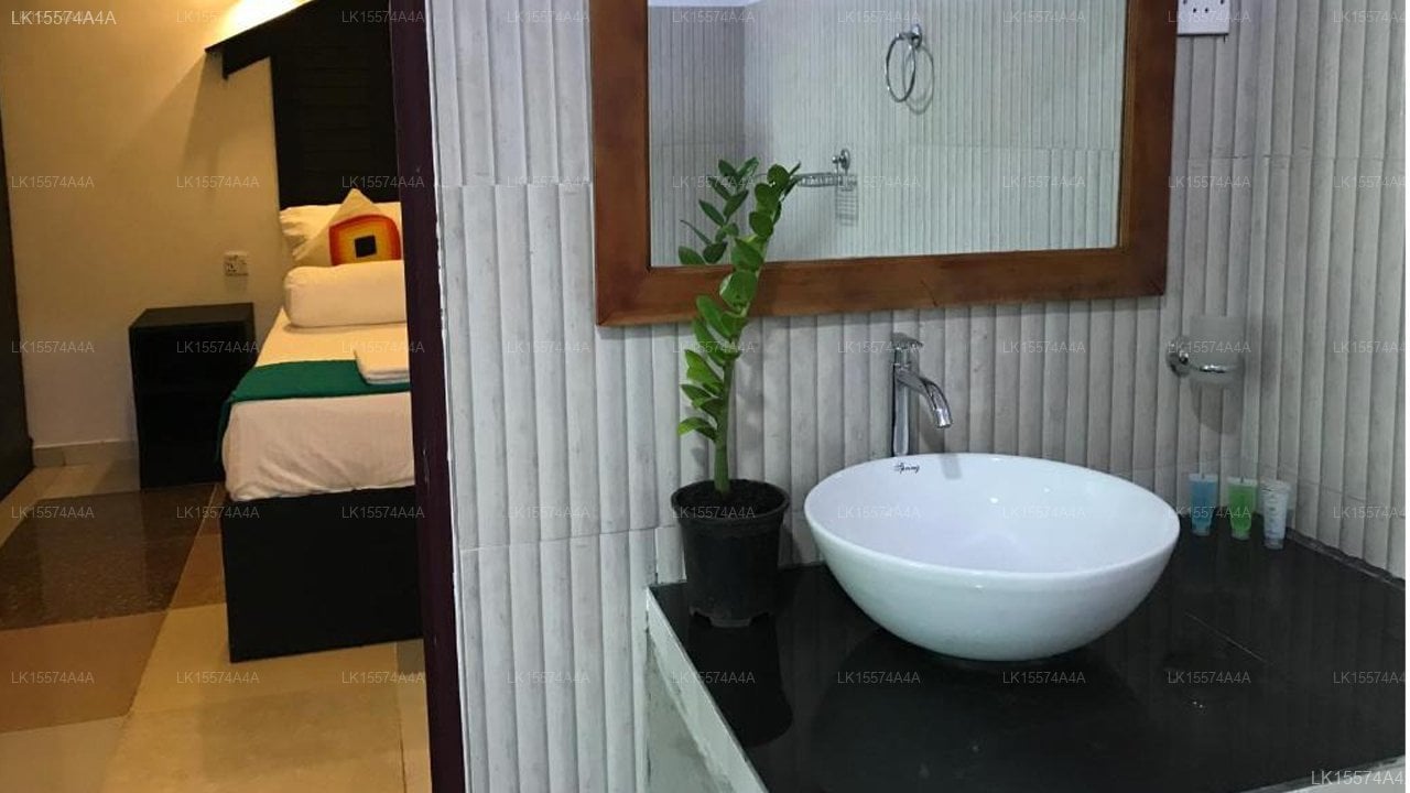 Sunshine Resort & Spa Sigiriya