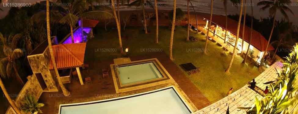 Blue Beach Hotel
