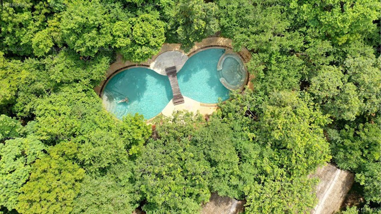 Kuwera Eco Lodge