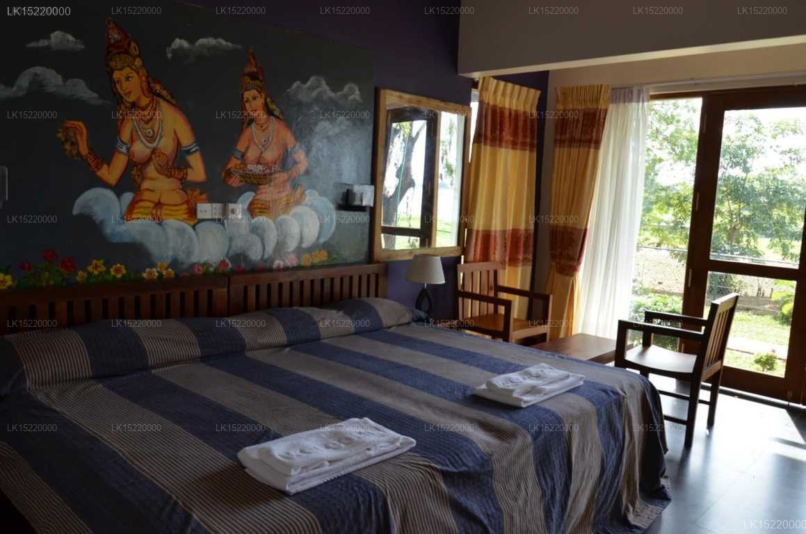 Hotel Lake Park
