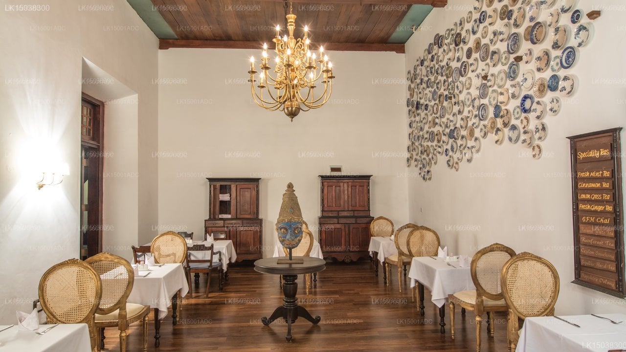 Galle Fort Hotel