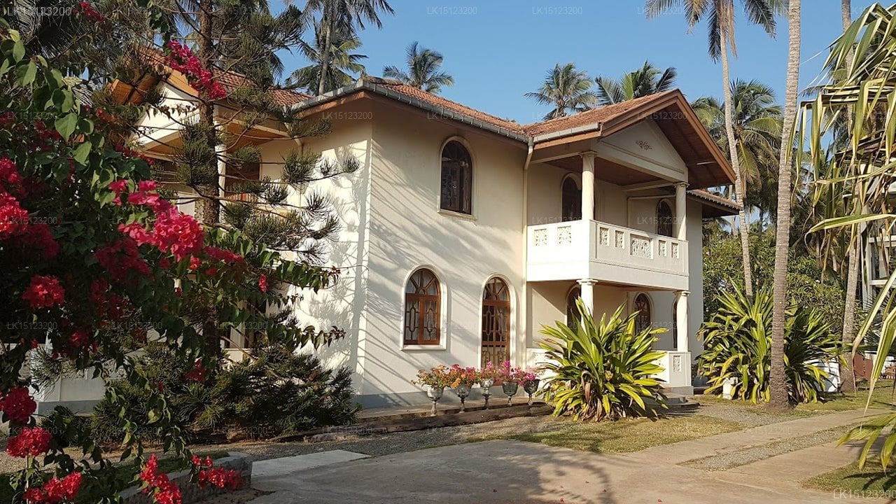 Bridden's Place